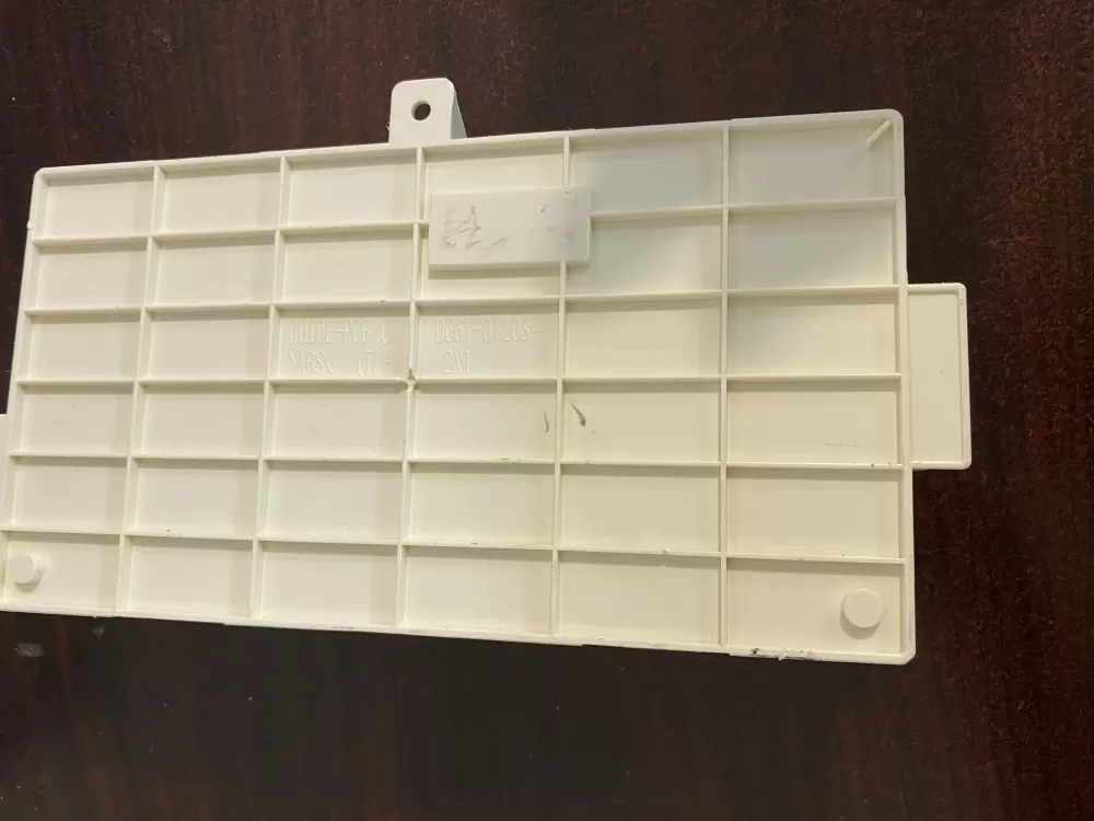 Samsung AP5966827 DC92 01729A PS11719854 Dryer Control Board AZ34114 | BK1693