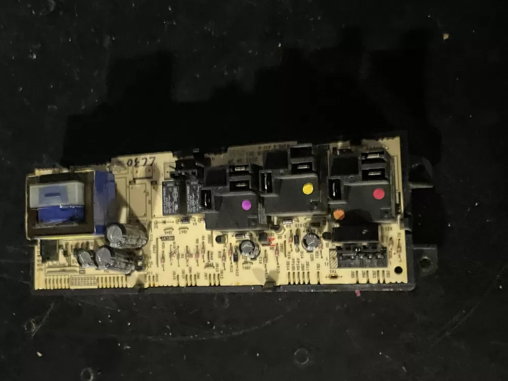 GE AP3792791 1086211 WB27T10502 PS953727 Range Control Board AZ38220 | Wm513