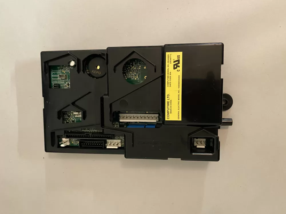 GE  Kenmore  Hotpoint 165D8853G005 Dishwasher Control Board
