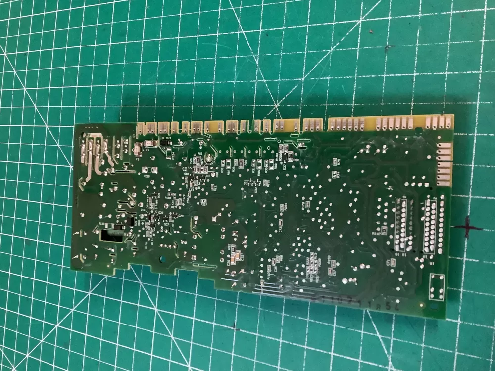 Whirlpool 749987-03 Dishwasher Control Board AZ215651 | NR218
