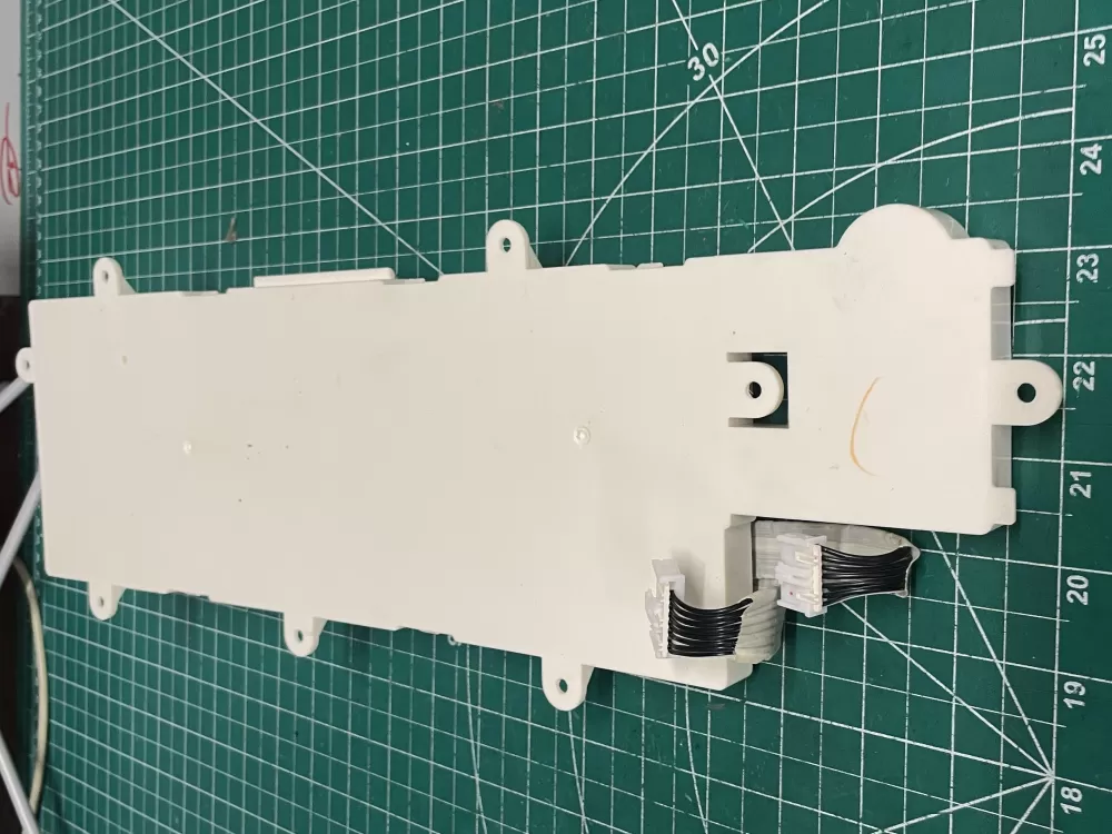 LG EBR62267115 EBR62267118 EBR62267128 Washer Control Board AZ209181 | Wmv926