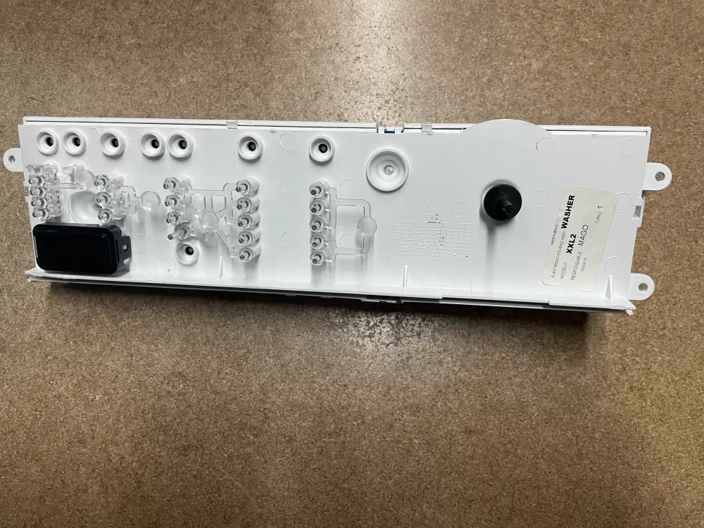 Frigidaire 1347317 Dryer Control Board