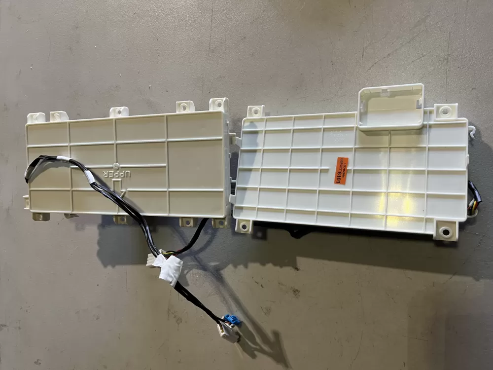 LG Kenmore EBR76376101 Washer Control Panel AZ43811 | 1753