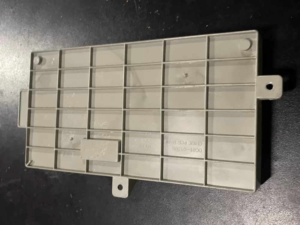 Samsung AP5916779 DC92-01606C DC92-01596D Dryer Control Board AZ28067 | WM282