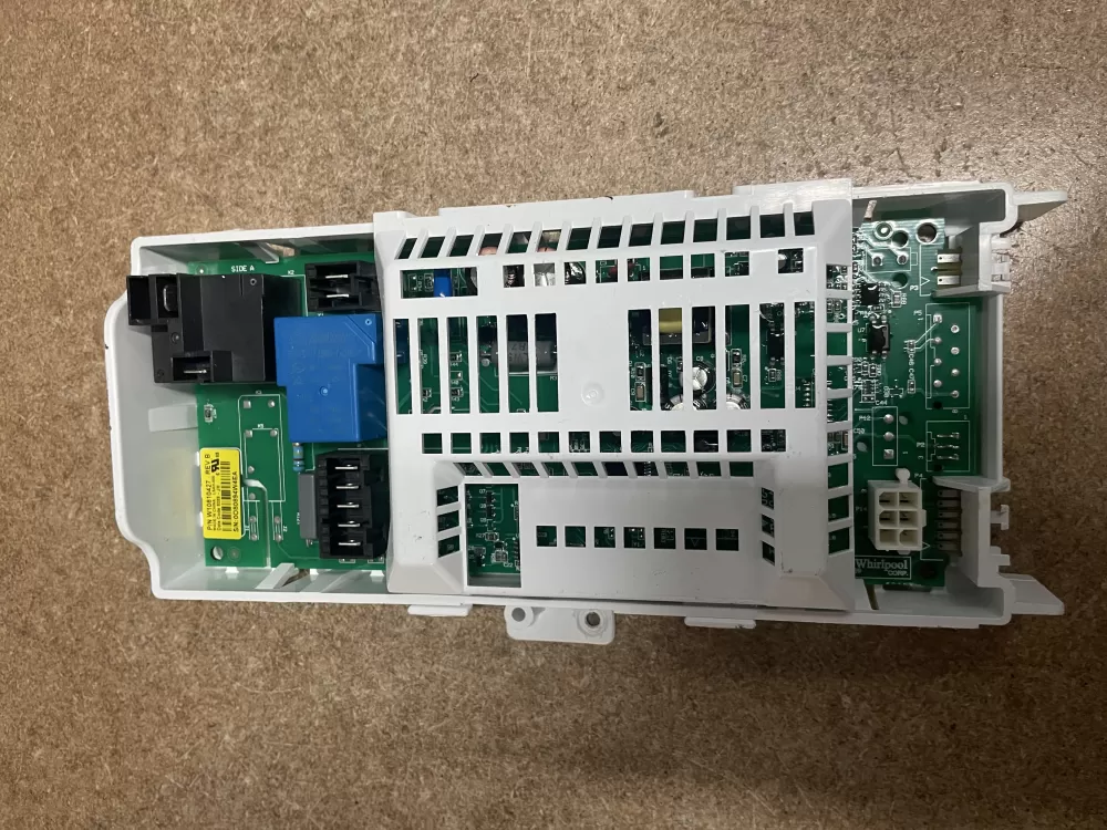 Whirlpool W10810427 Dryer Control Board