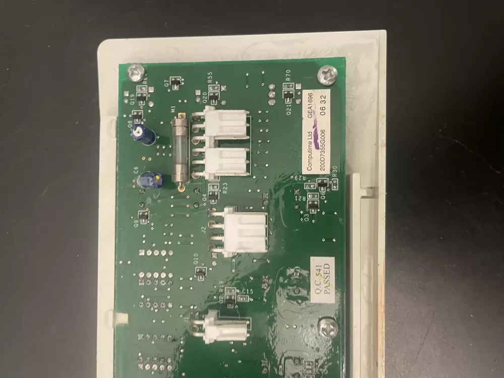 GE Hotpoint 200D7355G006 Refrigerator Control Board Dispenser  AZ99093 | KM586