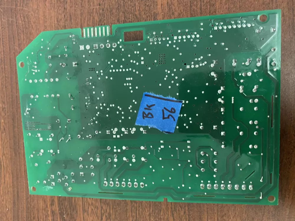 Whirlpool Maytag Kenmore W10516800 Refrigerator Control Board AZ37182 | BK56