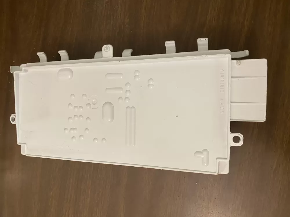 LG W10916666 W10858072 Washer Control Board AZ96623 | BK658