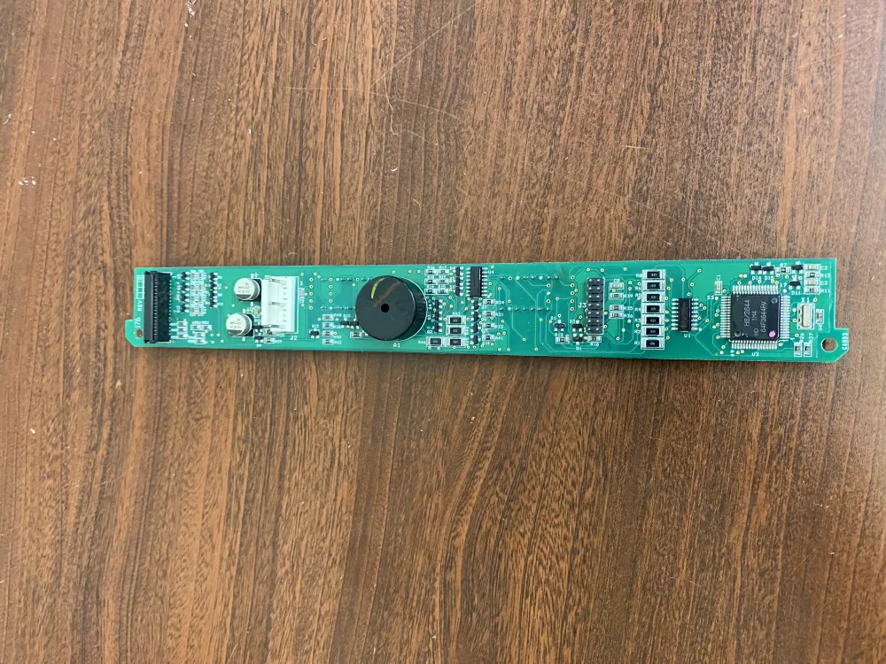 GE 200D1028G021 WR55X11164 Refrigerator Board AZ29920 | BK1624