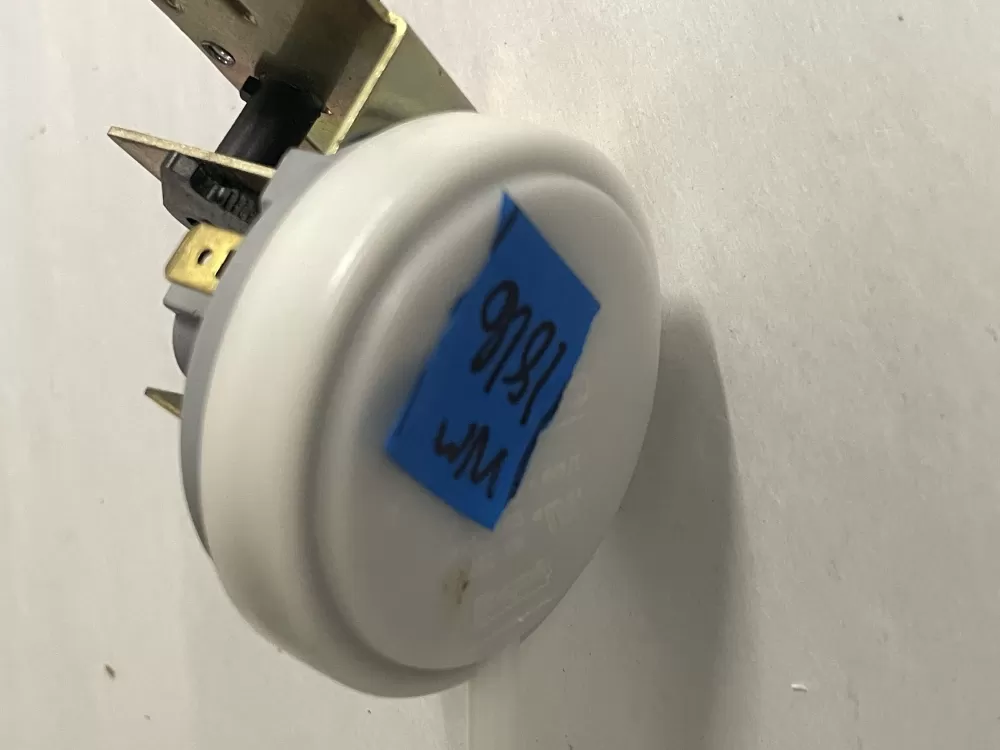 Frigidaire 134421000 Washer Gibson Pressure Switch AZ210898 | Wm1816