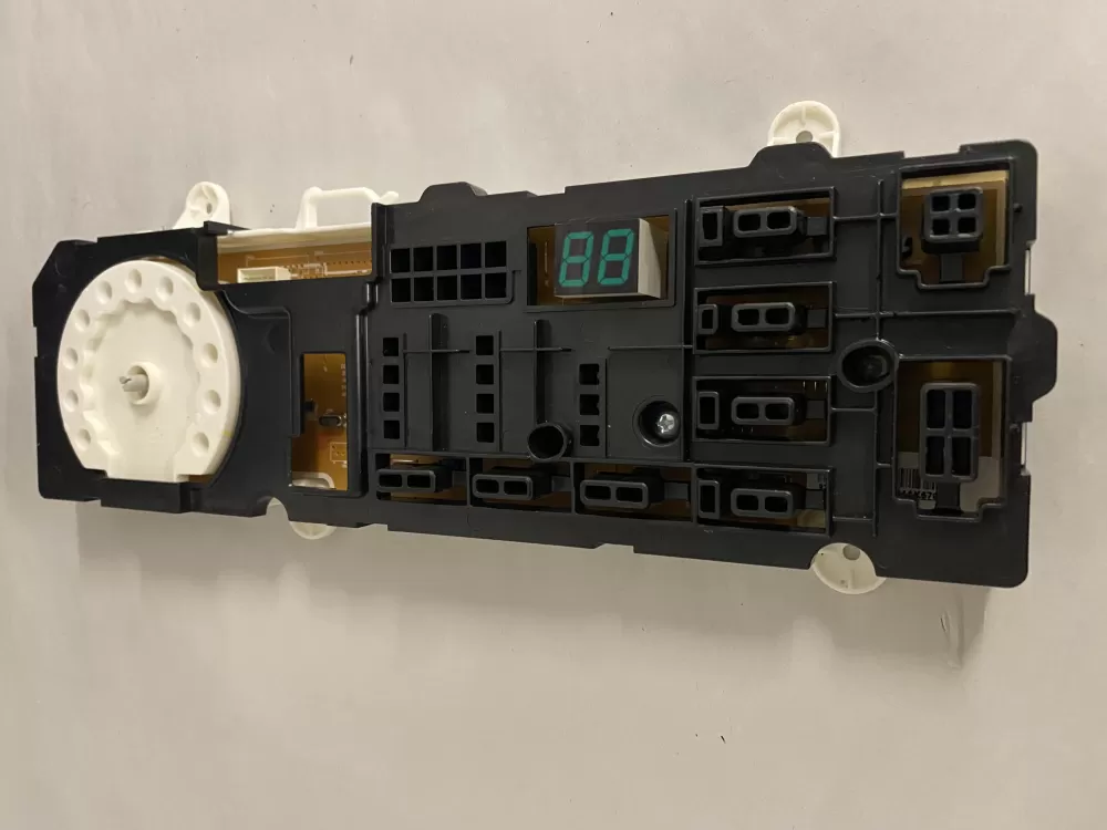 Samsung DC92-01624B  DC92-01624E Washer Control Board