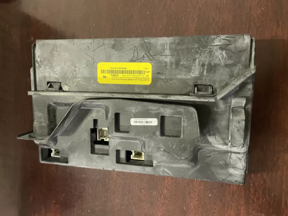 Frigidaire  Kenmore 137208000 137208010 137208012 137208014 137208014NH PS16555373 Washer Control Board