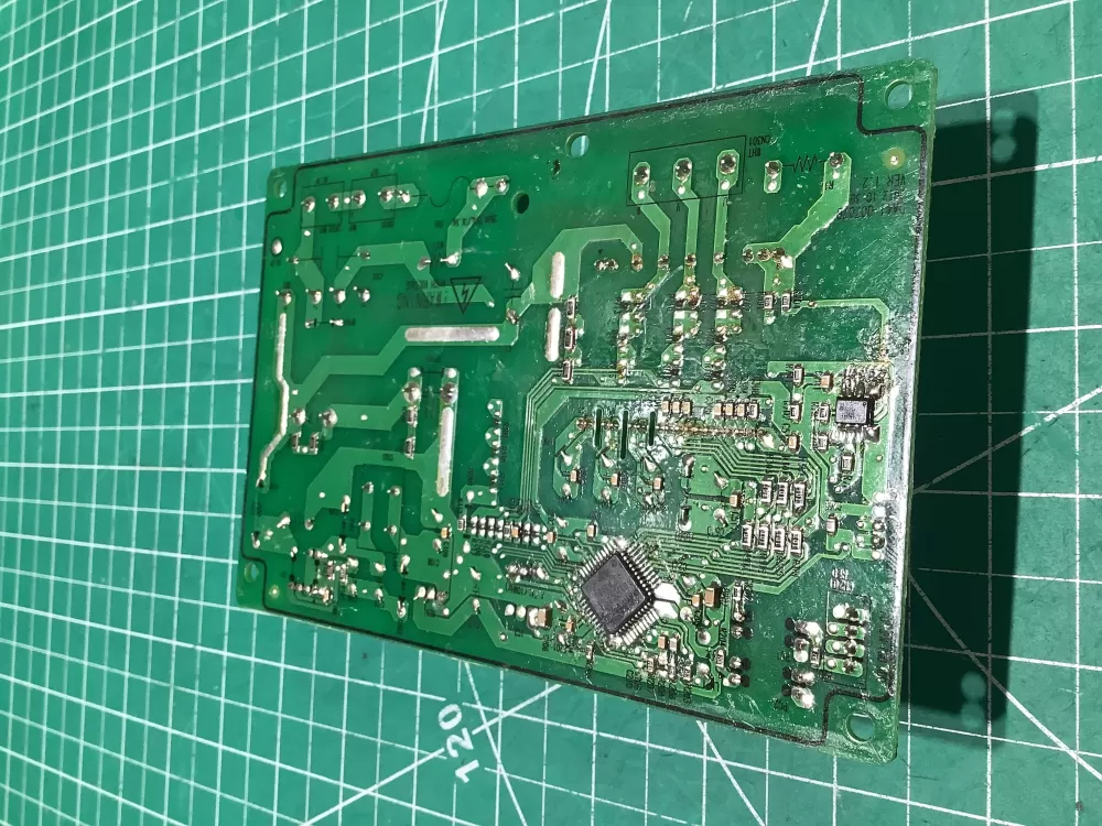 Samsung DA92-00111B DA9200111B Refrigerator Control Board