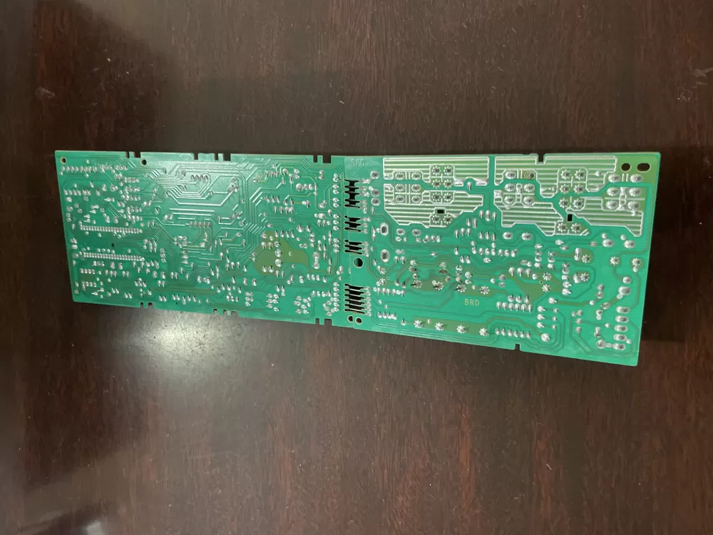 Whirlpool Maytag 60D21580104 Range Control Board AZ59994 | KM2014