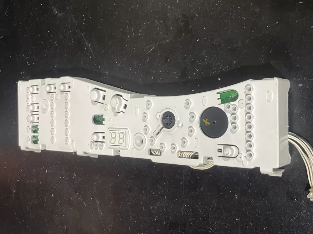 3564404 Kenmore Washer Board - Control