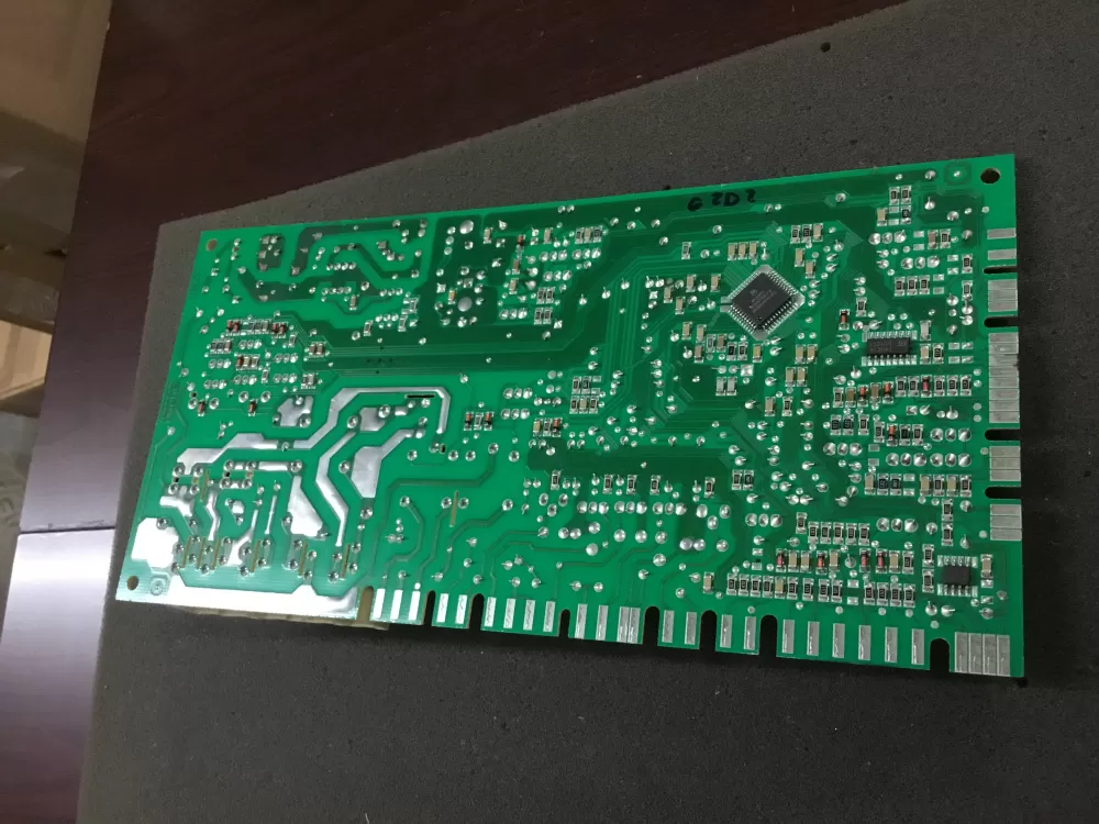 Whirlpool Kenmore 857007597041 Washer AAWCB Control Board AZ79665 | NR2091