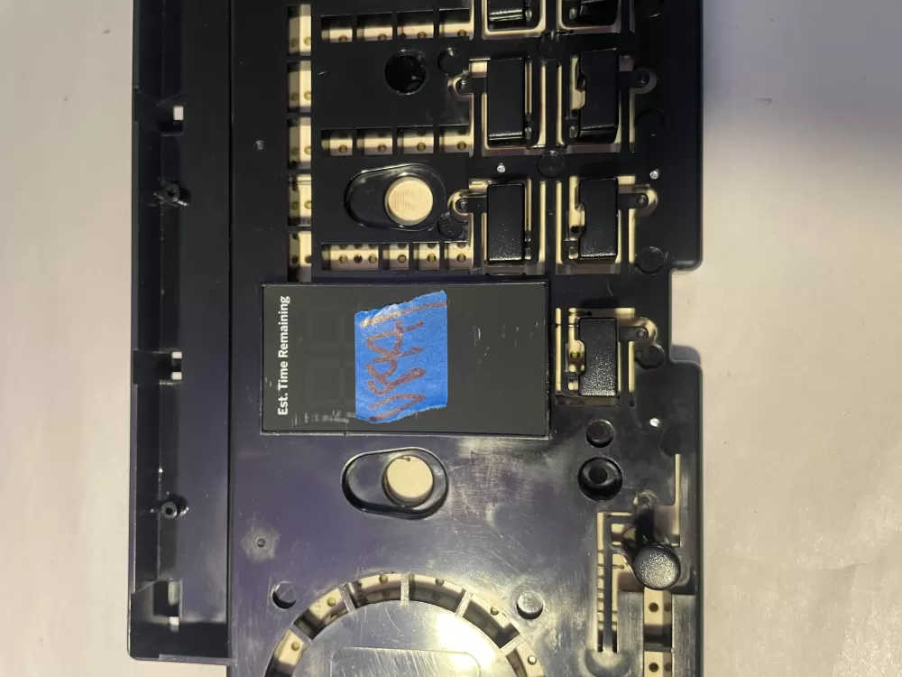 GE 234D2315G007 234D2164G004 Washer Control Board AZ197688 | KMV894