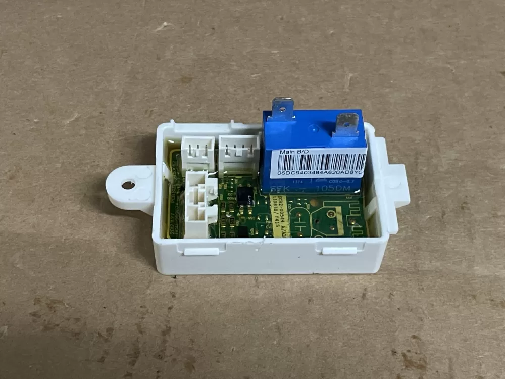 Samsung DC92-00544A DC9200544A Washer Control Board