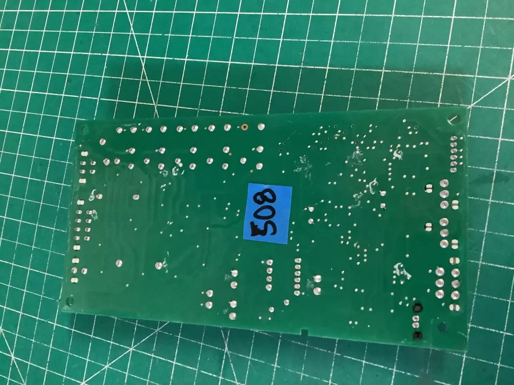 Whirlpool 6105040 60701310 2383843 Refrigerator Control Board AZ227985 | NR508