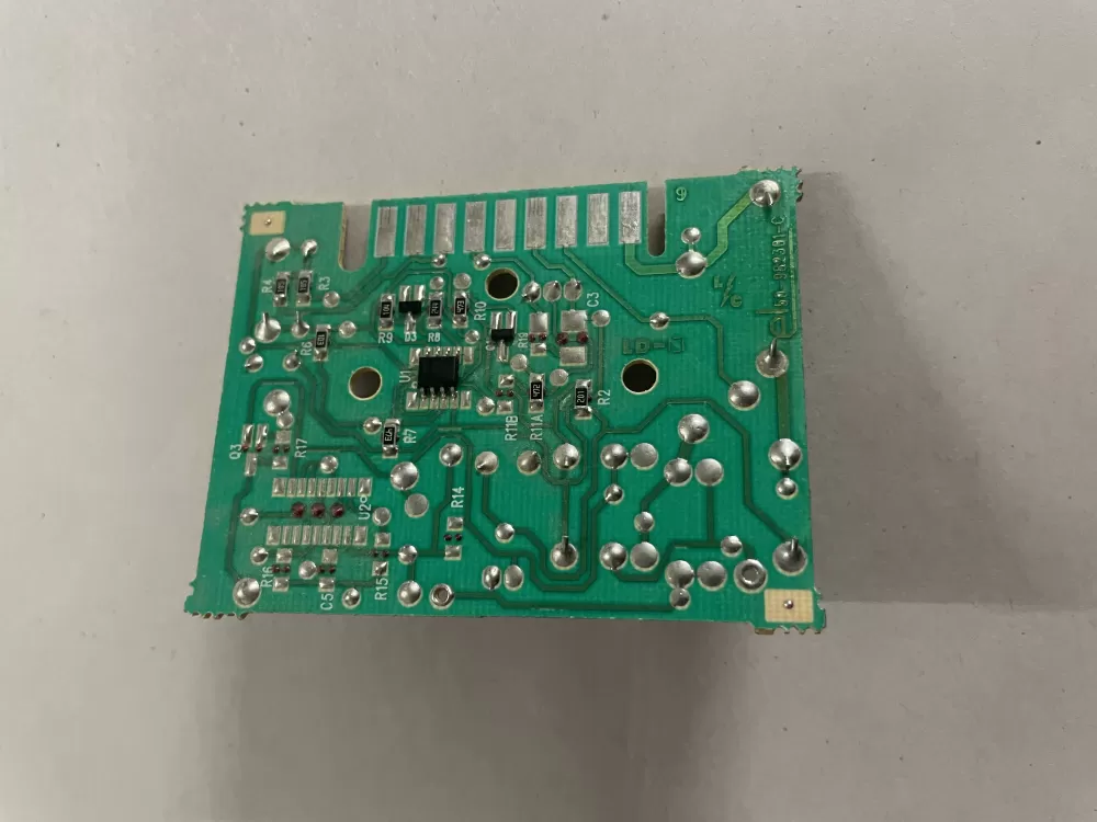 GE WE04X10103 559C213G05 Dryer Control Board AZ128965 | KM385