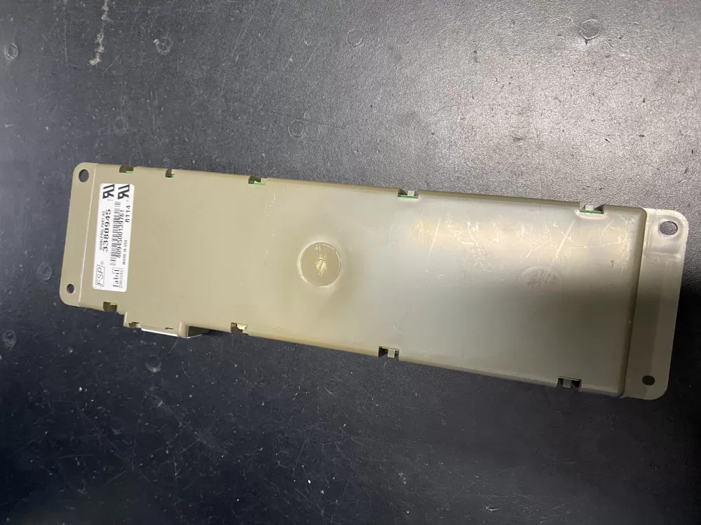 Whirlpool KitchenAid 3380945 Dishwasher Control Board AZ22715 | BK929