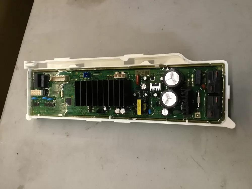 Samsung DC92-02379C Washer Control Board