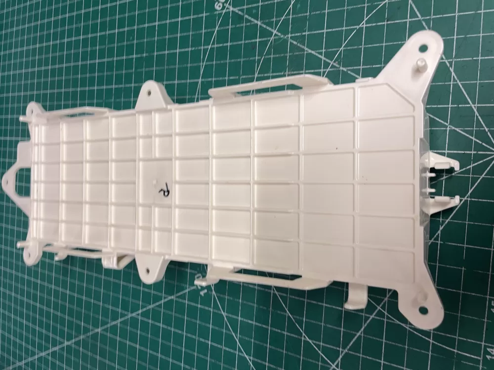 Samsung Washer 20110802 Main Board AZ208766 | Wmv924