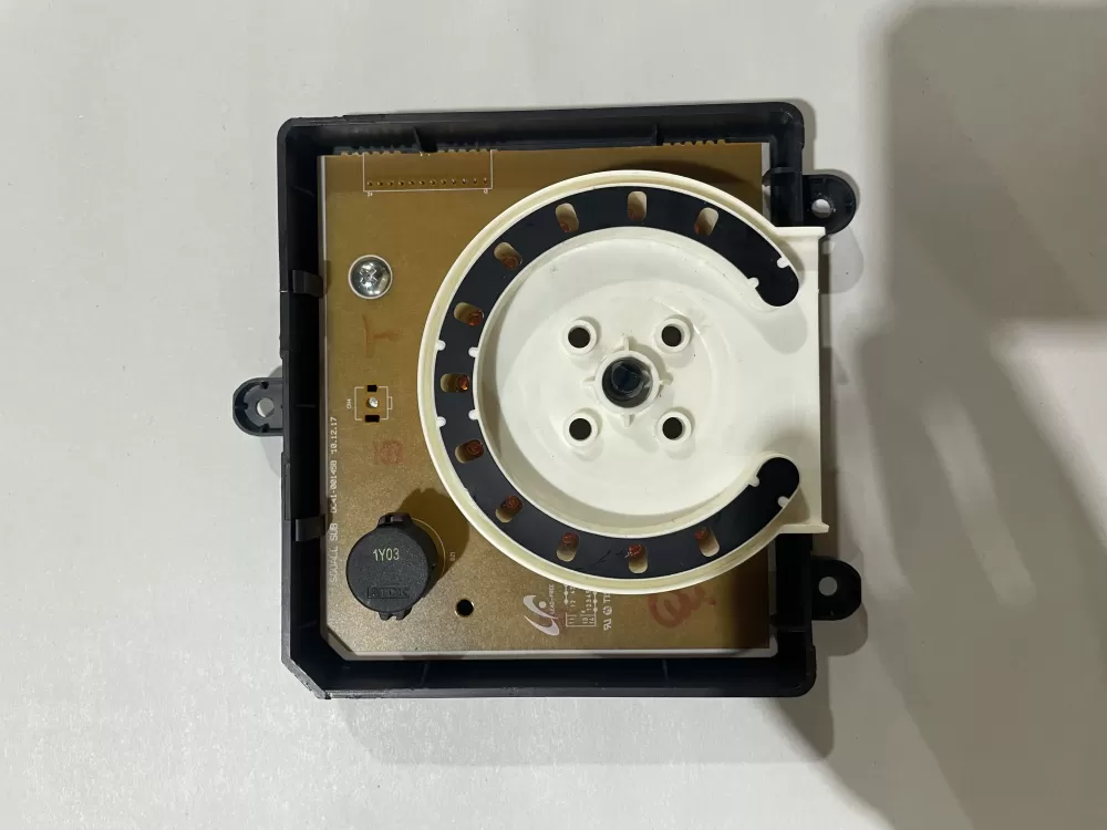 Samsung DC41-00145B Washer Control Board