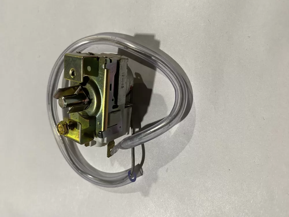 Whirlpool GE WR09X0559 Refrigerator Thermostat AZ141703 | BK2313