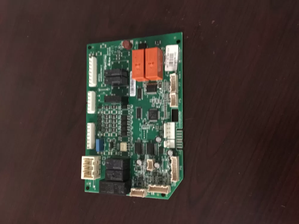 Whirlpool W10675033 W10801162 Refrigerator Control Board AZ207509 | BG1079