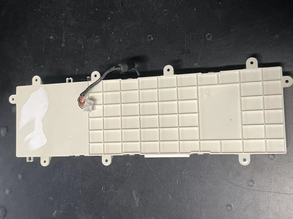 LG EBR67460503 EBR62198103 Washer Control Board AZ18090 | WMV349