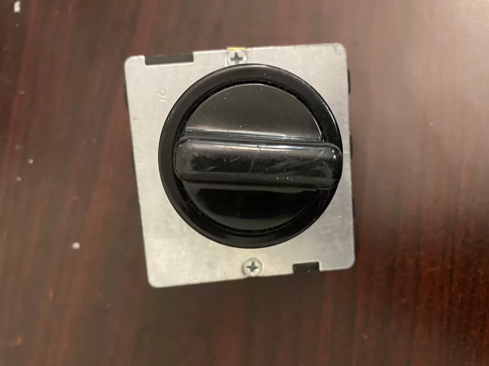 Frigidaire 131225400 Dryer Laundry Center Timer Combo