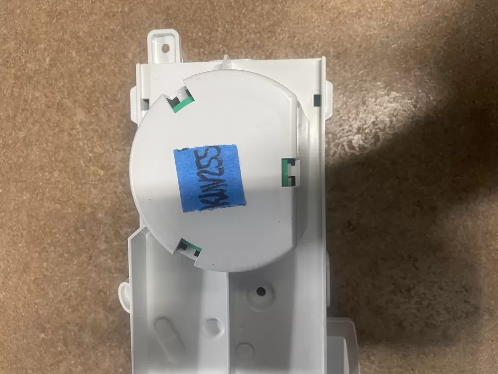 Electrolux Frigidaire 134768300 791100BD Washer Control Board AZ14665 | KMV255