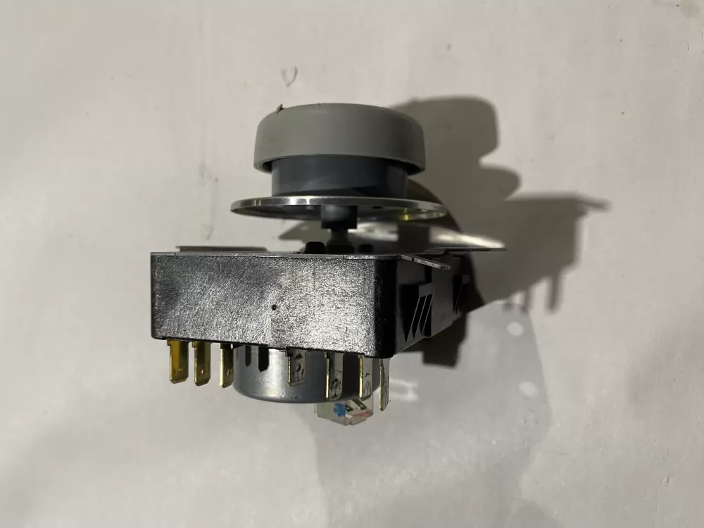 Whirlpool Maytag AP6027508 W10185988 WPW10185988 Dryer Timer AZ141055 | BK2295
