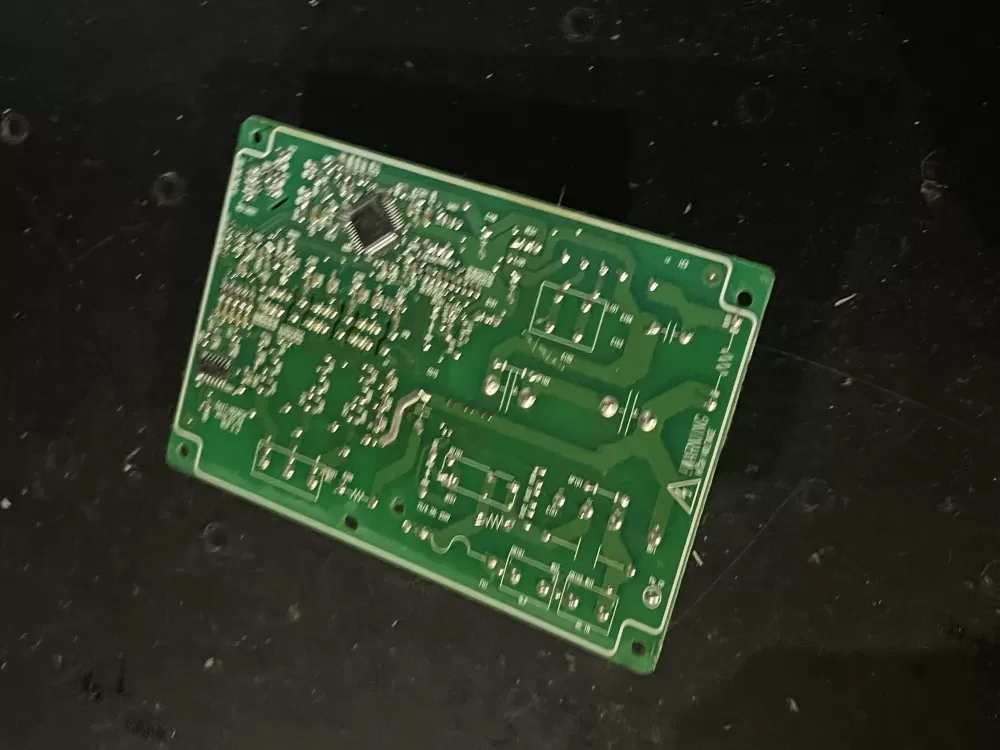 Samsung DA41 00585A 00614B Refrigerator Control Board Inverter AZ35295 | Wm424