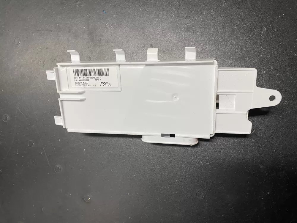 Maytag W11419692 W11481108 PS16226924 Washer Control Board AZ23769 | BK776