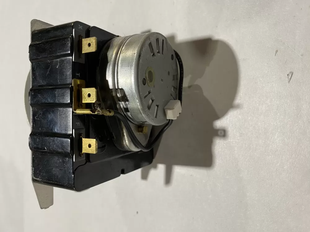 GE 175D2308P009 WE4M188 Dryer Timer AZ172571 | BK748