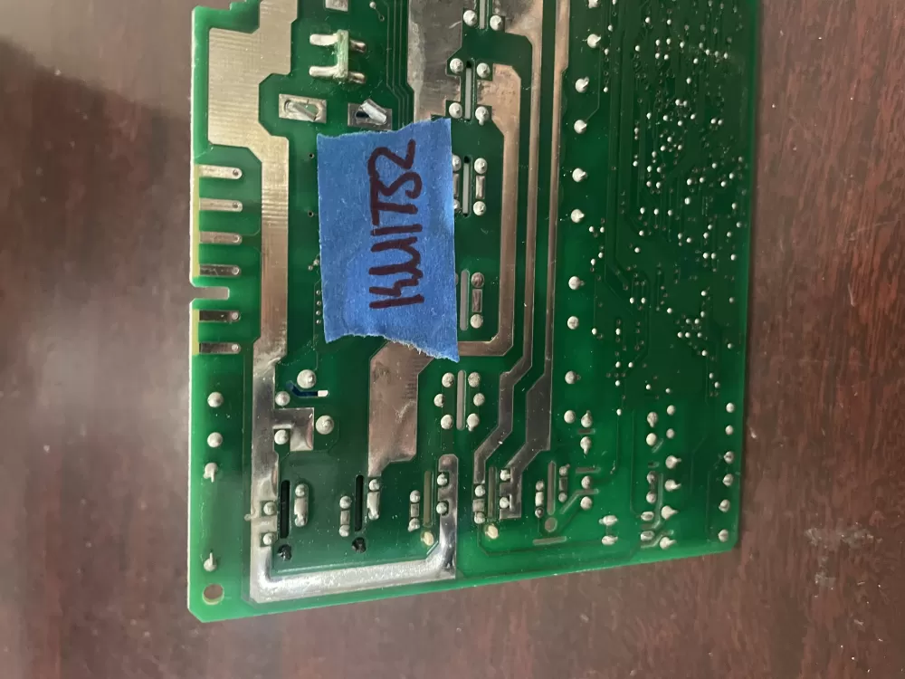 Whirlpool W10406604 Washer Control Board AZ41919 | KM1732