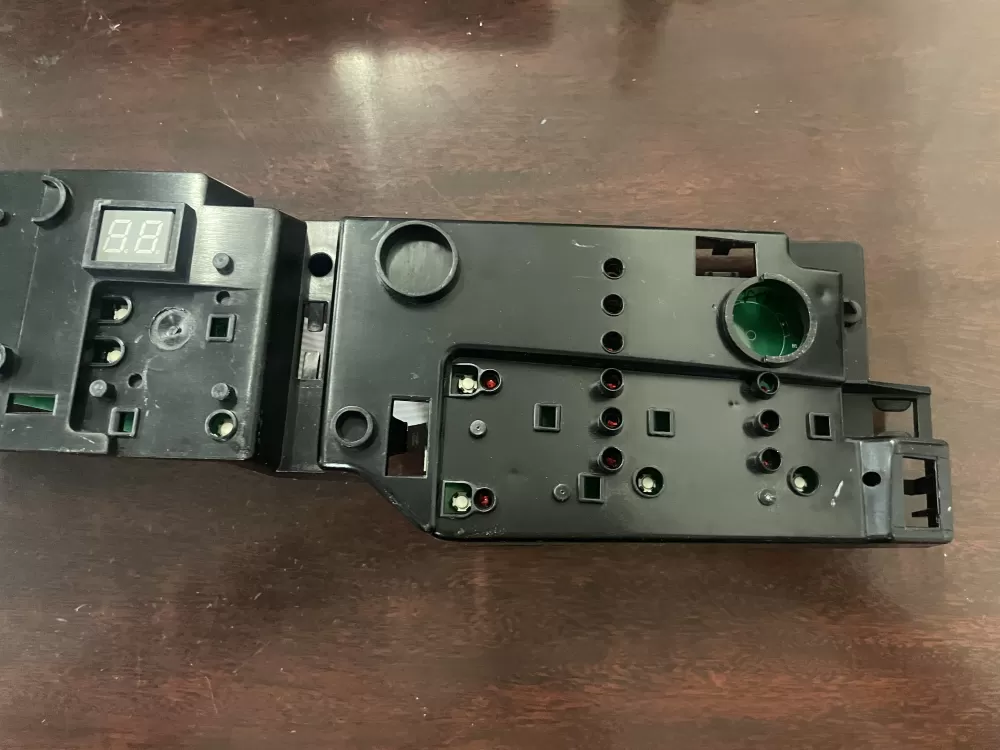 Whirlpool Kenmore WP8529879 8519269 Dryer Control Board AZ38264 | KMV377