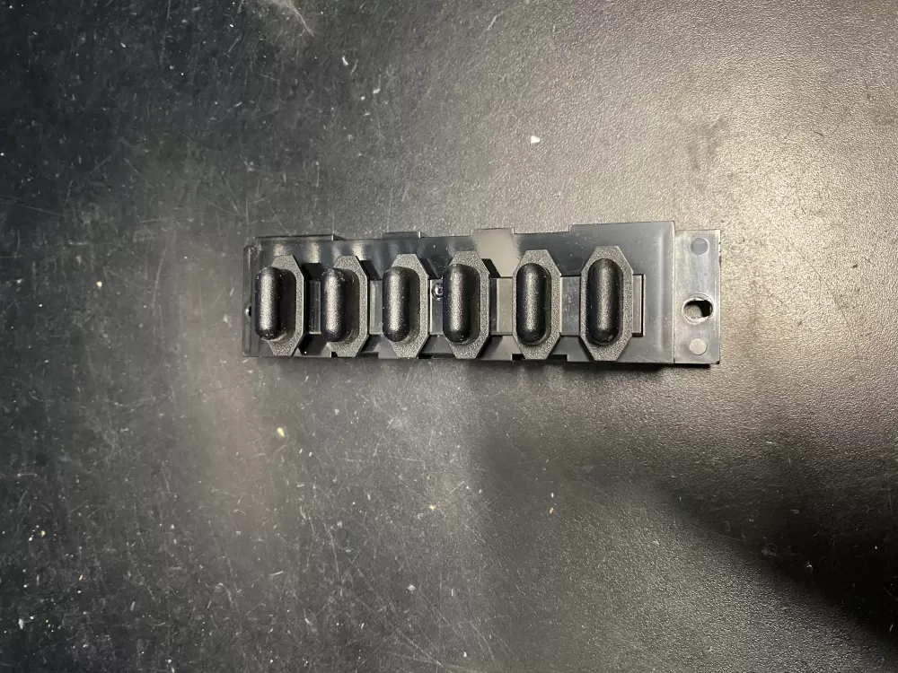 Maytag 766 92 005   9-03077 Dishwasher Push button Switch