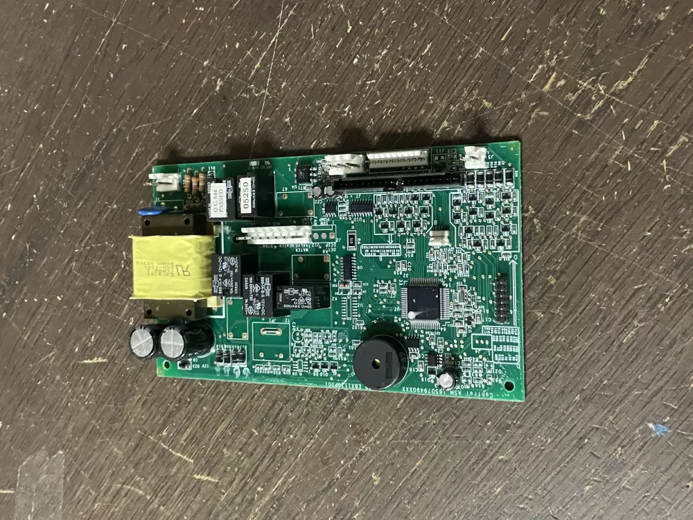 GE 165D7949G101 Dishwasher Control Board AZ41651 | Wm1724