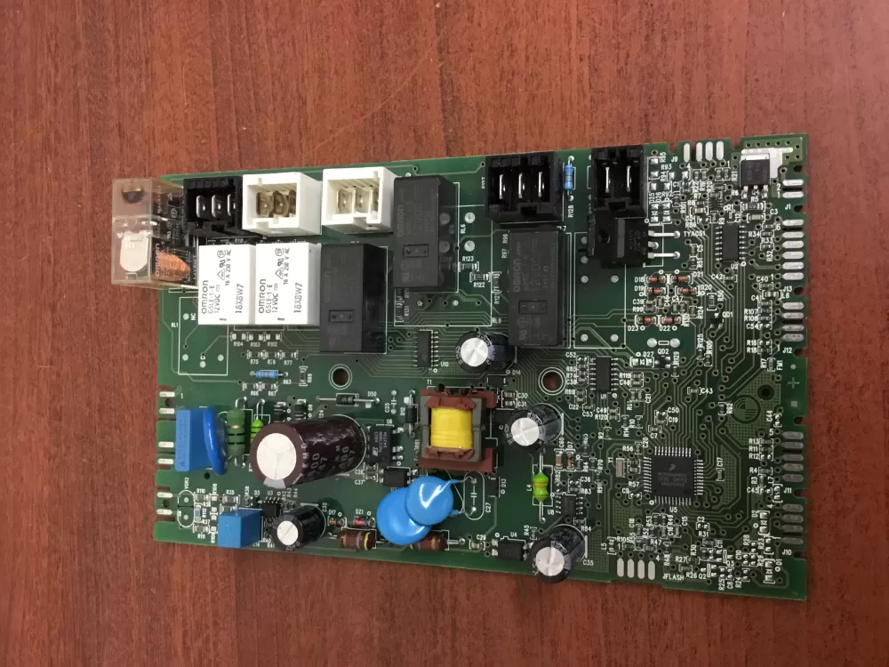 Electrolux  1370170  137032400  137017000 Washer 