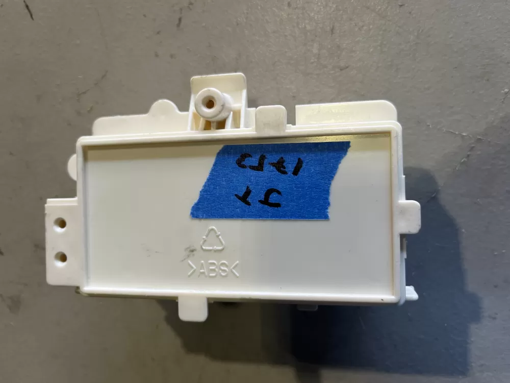 LG 6201EC1006M 6201EC1006B Washer Control Board Noise Filter AZ43799 | 1753