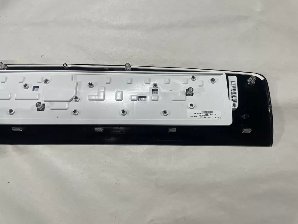 Whirlpool W11098462 W11125963 W11133029 Dryer Control Board AZ150995 | KMV775