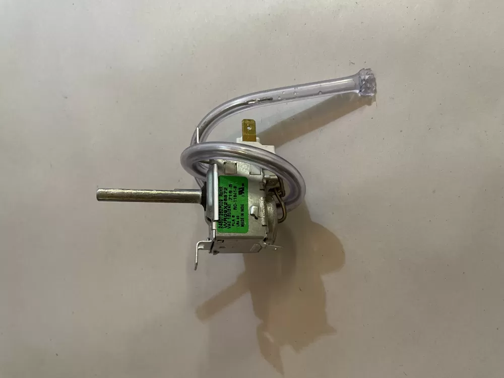 GE WR09X26872  AP6039508  WR09X24743  4468005  PS11772237  WR09X21006  245D1262P009 Control Temp