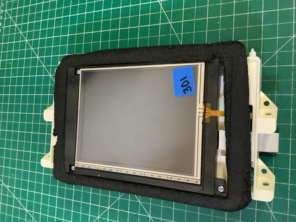 LG 3850EA4011A Dryer Control Board Display AZ194800 | NR301