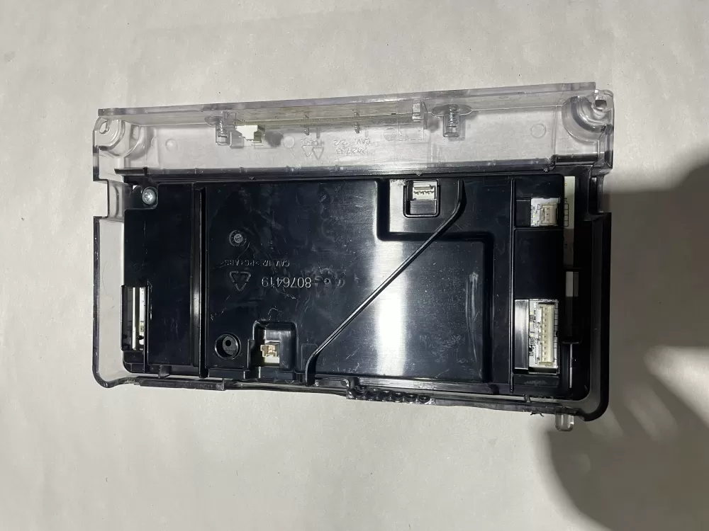 Frigidaire 8076419 Refrigerator Dispenser Control Board AZ118384 | KM2186