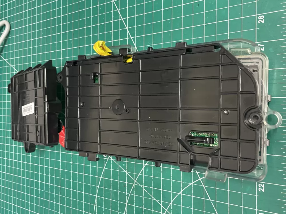 Samsung DC92 01622E Washer Control Board AZ203167 | Wmv904