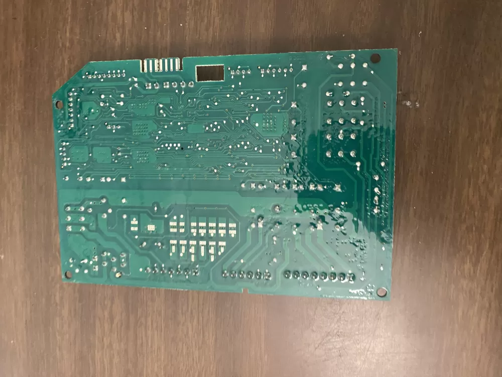 Kenmore W10797301 W11172798 Refrigerator Control Board AZ92378 | BK1519
