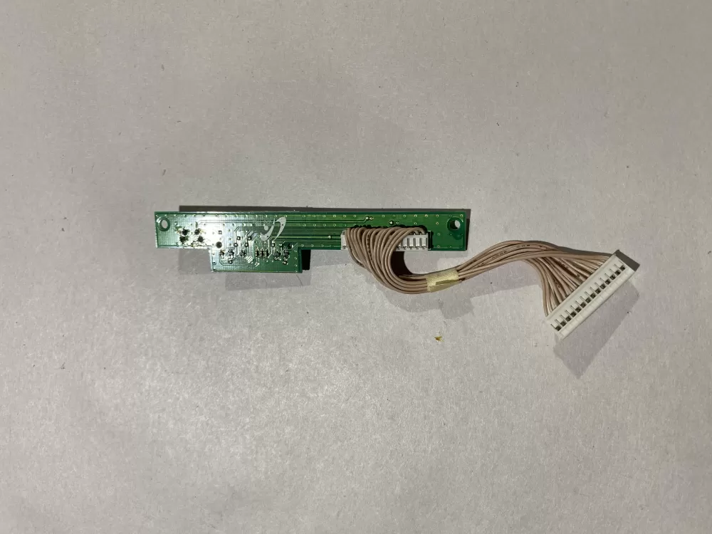 Samsung Da92 00213a Refrigerator Control Board AZ116257 | BK2151